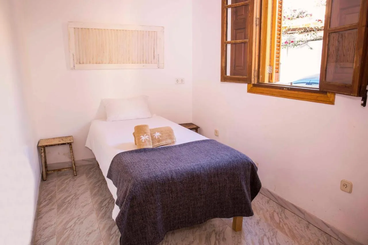 Villa Sant Josep 팔마데마요르카