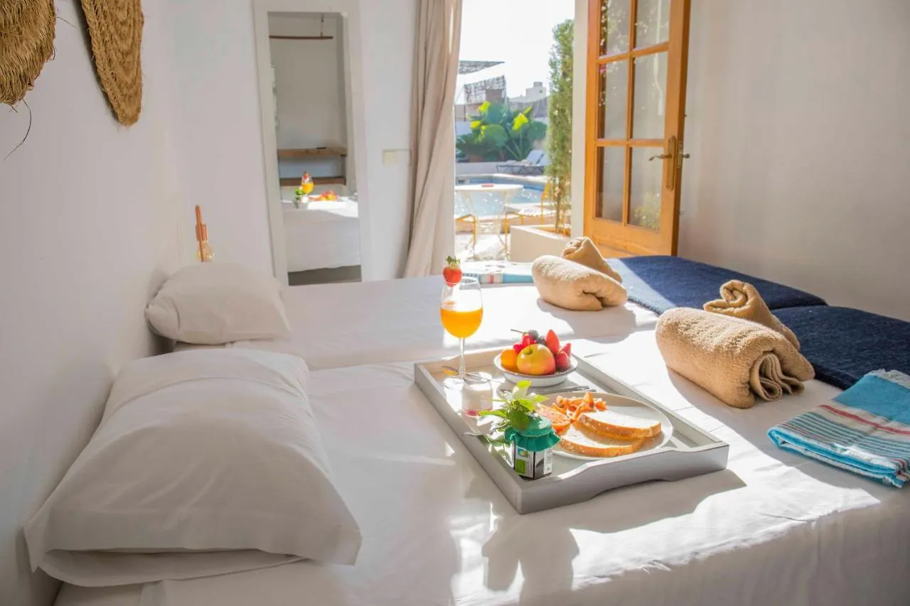 Villa Sant Josep 팔마데마요르카 펜션