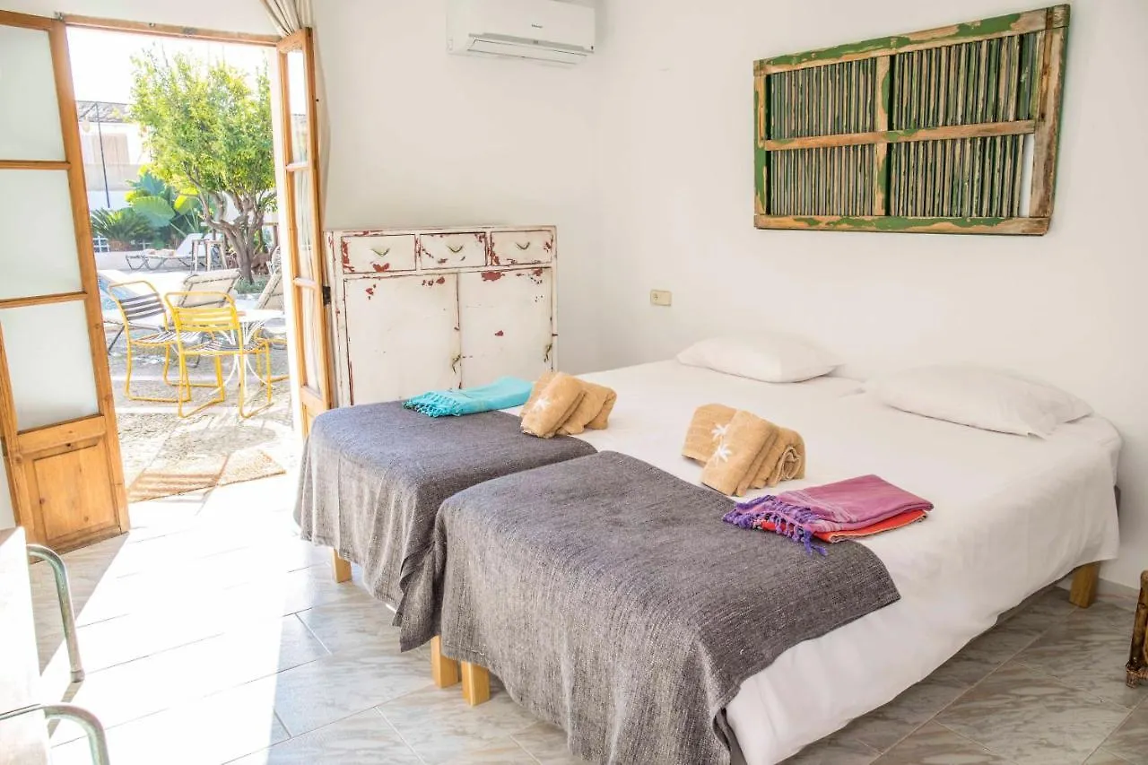Villa Sant Josep 팔마데마요르카