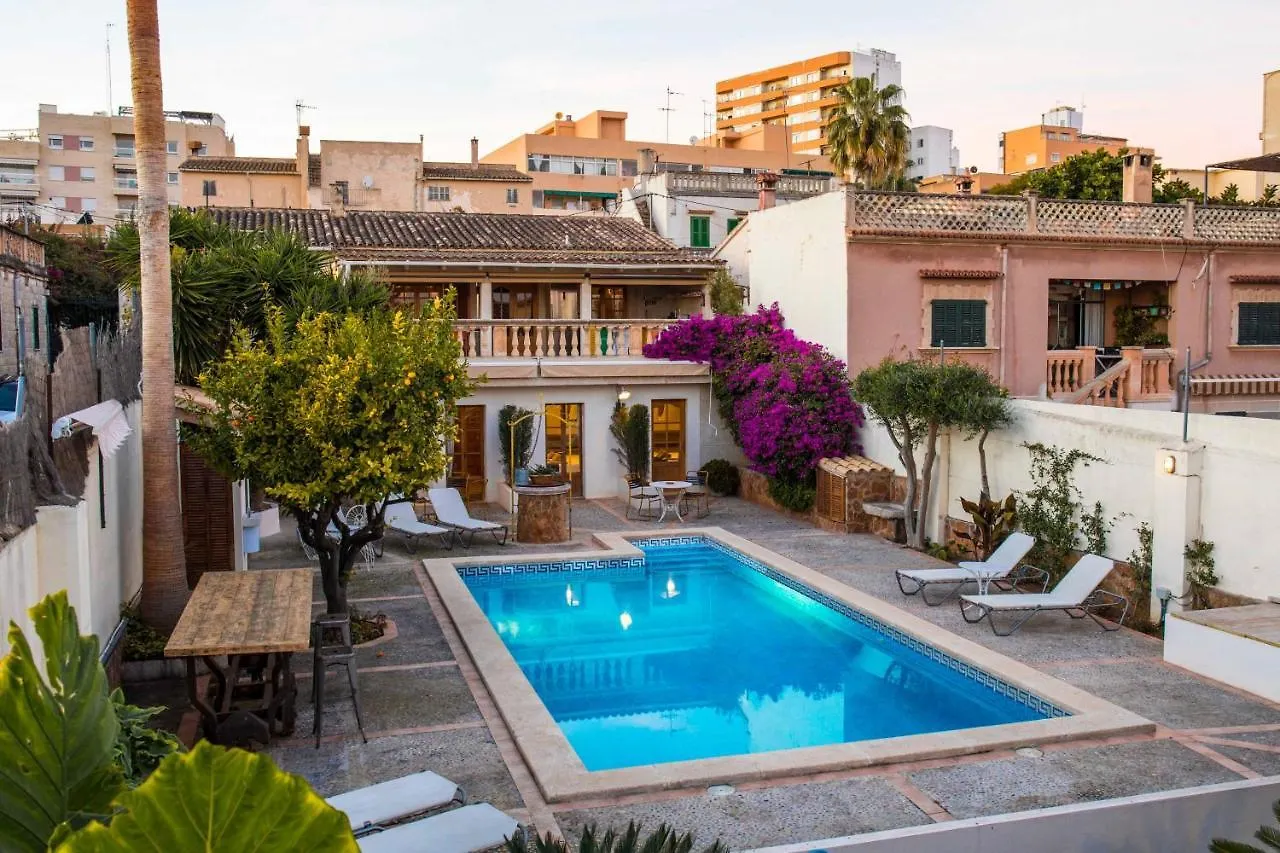 Villa Sant Josep Palma Spanyolország